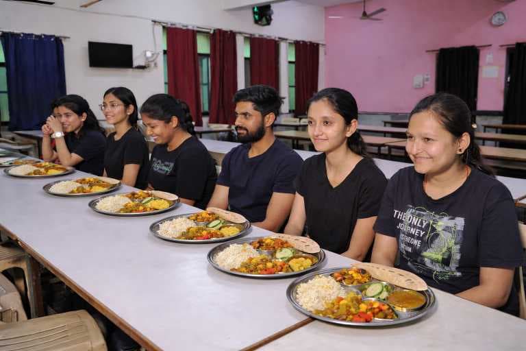 Ishan Educational Institutions Greater Noida infrastructure photo 11